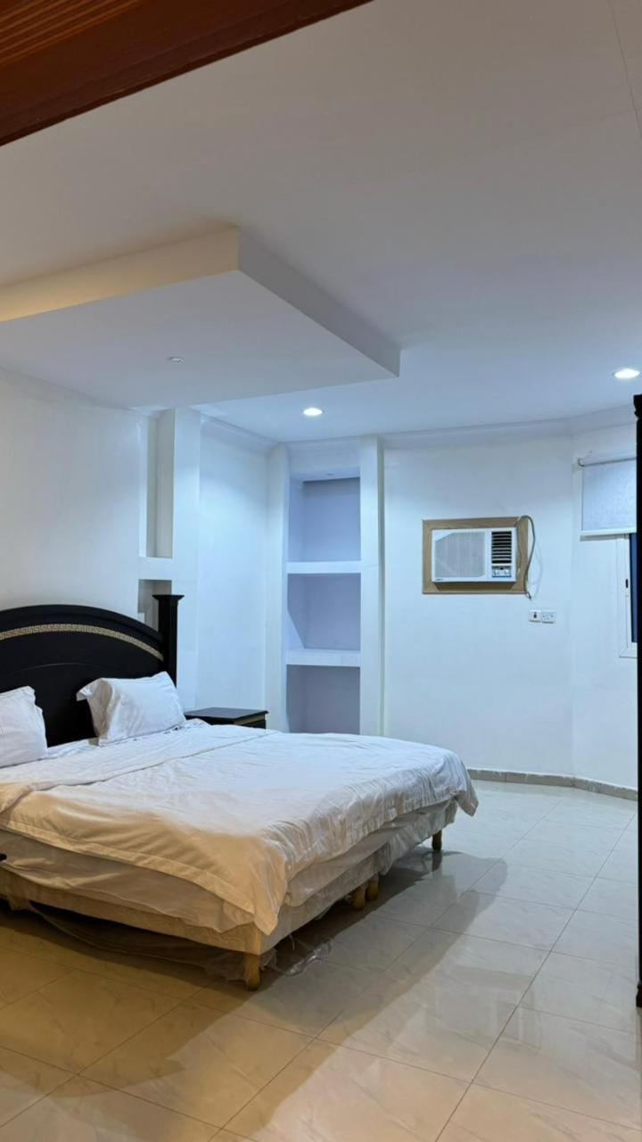 Lavina Hotel Apartments Sakaka Exterior foto