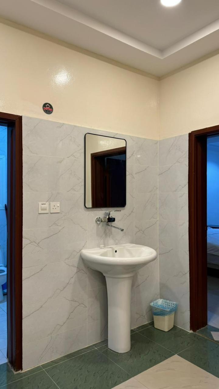 Lavina Hotel Apartments Sakaka Exterior foto