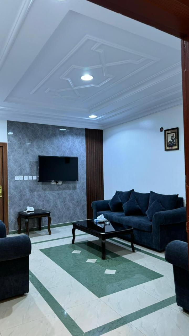Lavina Hotel Apartments Sakaka Exterior foto