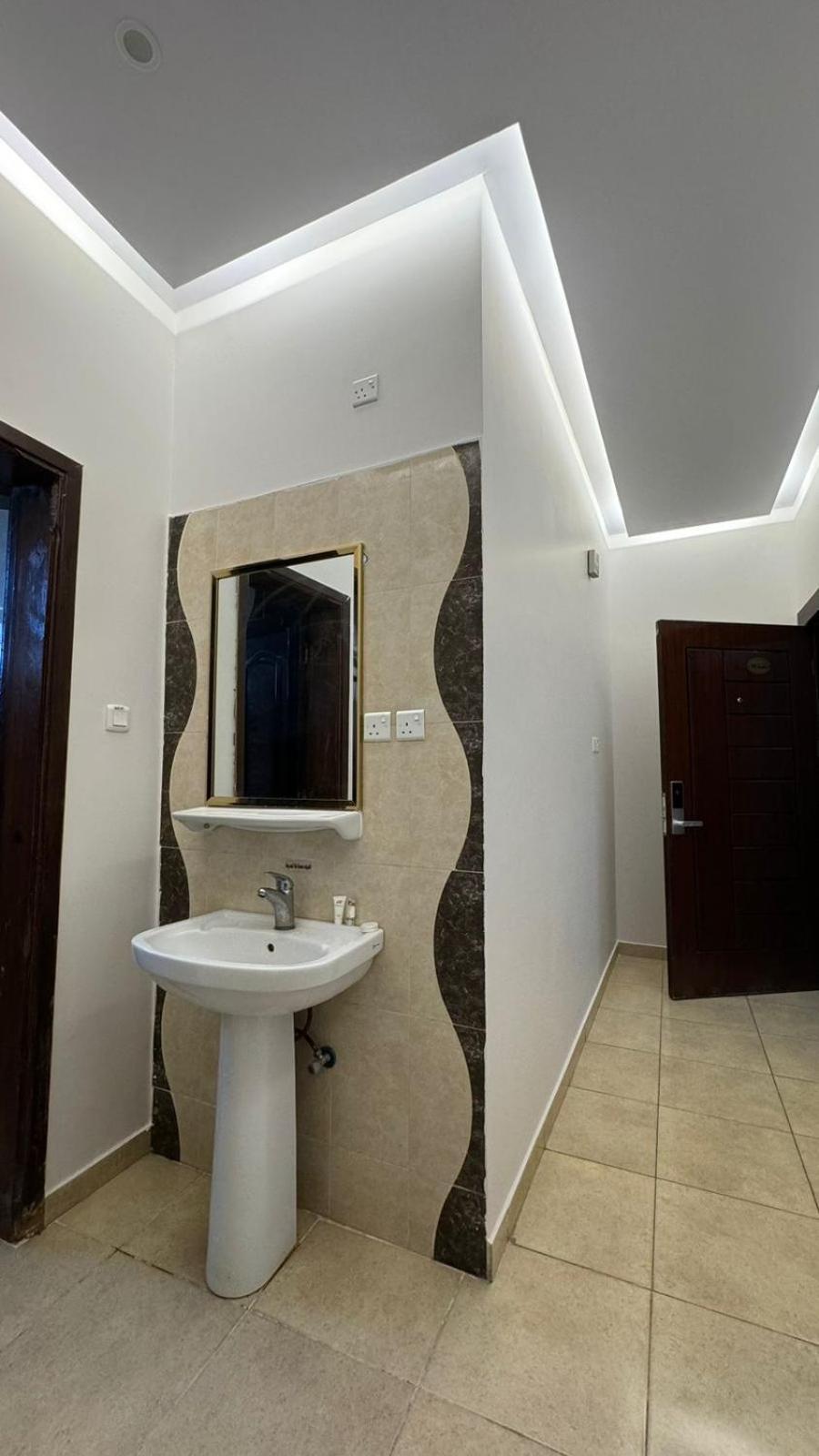 Lavina Hotel Apartments Sakaka Exterior foto