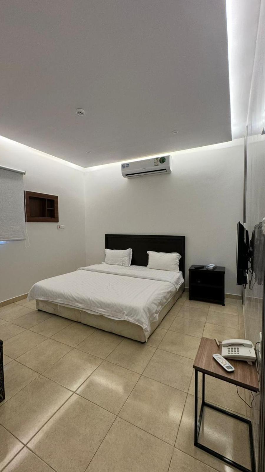 Lavina Hotel Apartments Sakaka Exterior foto